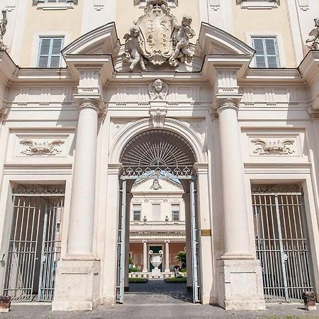 L'Antico Borgo Di Trastevere II Рим Экстерьер фото